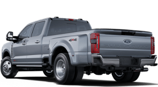 2025 Ford Super Duty® External Image 3